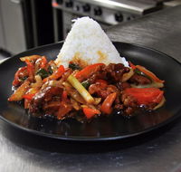 Village Harvest Restaurant - Accommodation Coffs Harbour