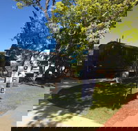 Wagon 537 - Accommodation Coffs Harbour