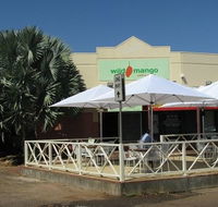 Wild Mango Cafe - Accommodation Coffs Harbour