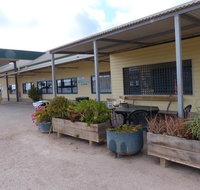 BP John Eyre 1878 Caiguna Western Australia - Accommodation Coffs Harbour