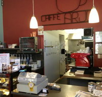 Caffe Arjo - Accommodation Coffs Harbour