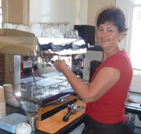 Five Roads Cafe - Accommodation Coffs Harbour