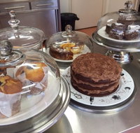 Kiosk at the Dam - Accommodation Coffs Harbour