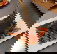 Lamb Shank Cafe - Accommodation Coffs Harbour