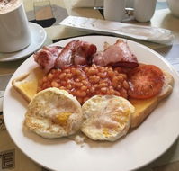 Mukinbudin Cafe - Accommodation Coffs Harbour