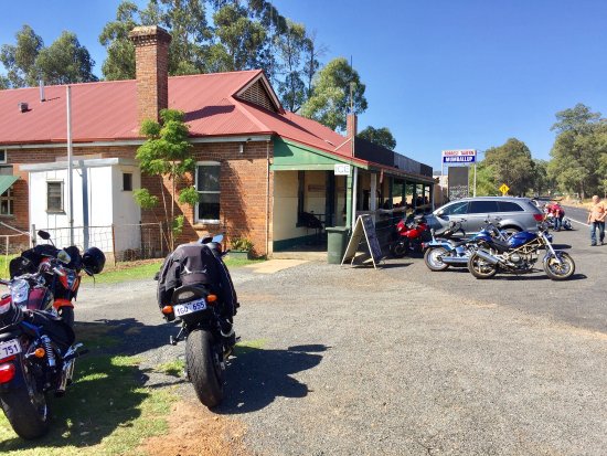 Mumballup WA Accommodation Coffs Harbour