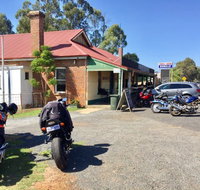 Mumby Tavern - Accommodation Coffs Harbour