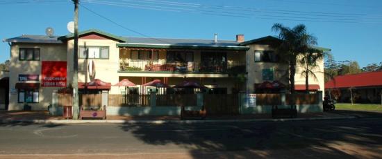 Meerup WA Accommodation Coffs Harbour