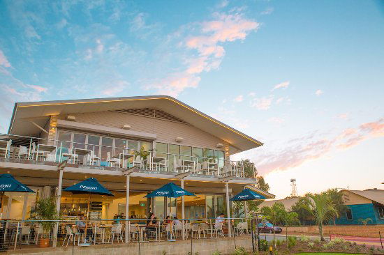 Peedamulla WA Accommodation Coffs Harbour