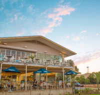 The Beach Club - Accommodation Coffs Harbour