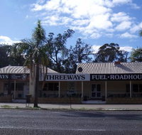Threeways Roadhouse  Tavern - Accommodation Coffs Harbour
