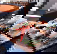 Torrens Arms Restaurant - Accommodation Coffs Harbour