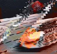 Wellstead Cafe and Restaurant - Accommodation Coffs Harbour