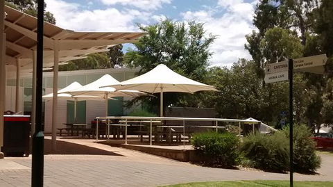 Aroma - Accommodation Coffs Harbour 0