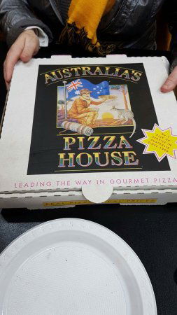 Australia's Pizza House - Accommodation Coffs Harbour 0