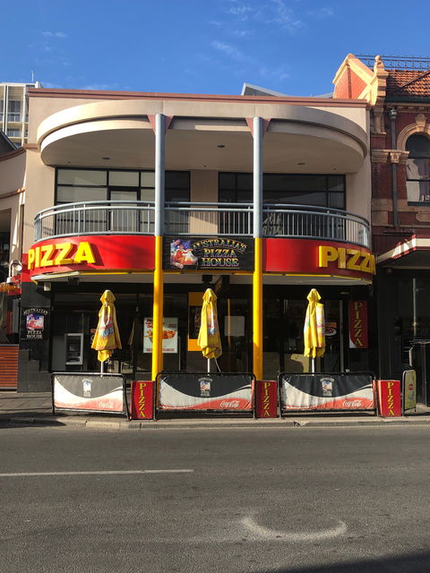 Australia's Pizza House - Accommodation Coffs Harbour 1