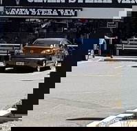 Cavan Steak Van - Accommodation Coffs Harbour