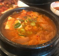 Hancook Korean Restaurant - Accommodation Coffs Harbour