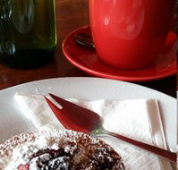 Hawker Street Cafe - Accommodation Coffs Harbour