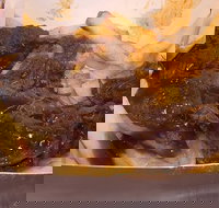 Hungry Jack's - Accommodation Coffs Harbour