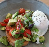 Jarmers Kitchen - Accommodation Coffs Harbour