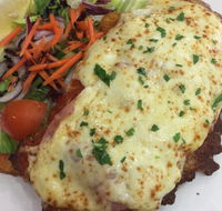 Little Chez's Pizzas - Accommodation Coffs Harbour