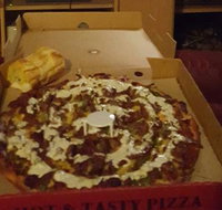 Miro's Pizzeria  Snack Bar - Accommodation Coffs Harbour