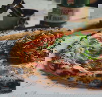 Pizza Meccanica - Accommodation Coffs Harbour