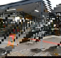 Q3 Coffee Lounge - Accommodation Coffs Harbour