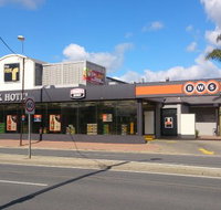 The Rex Food Bar - Accommodation Coffs Harbour