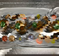 Viks Indian Kitchen - Accommodation Coffs Harbour