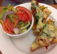 42nd Street Cafe - Accommodation Coffs Harbour