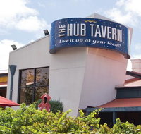 Aberfoyle Hub Tavern - Accommodation Coffs Harbour