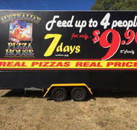 Australia's Pizza House - Accommodation Coffs Harbour