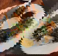 Beyond India - Accommodation Coffs Harbour