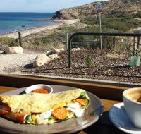 Boatshed Cafe - Accommodation Coffs Harbour