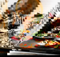 Boca Chica Bar - Accommodation Coffs Harbour