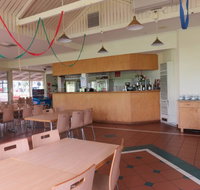Civic Park Family Restaurant - Accommodation Coffs Harbour