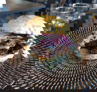 Coffeed Cafe - Accommodation Coffs Harbour