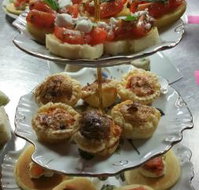 Da Vince's - Accommodation Coffs Harbour