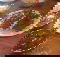 Delhi Spice - Accommodation Coffs Harbour