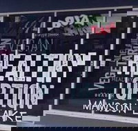 Dosa Plaza - Accommodation Coffs Harbour