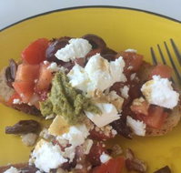 Haz Beanz Cafe - Accommodation Coffs Harbour