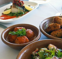 Hortas - Accommodation Coffs Harbour