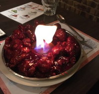 House of the Red Dragon - Accommodation Coffs Harbour