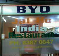 Jai Ho India Restaurant - Accommodation Coffs Harbour