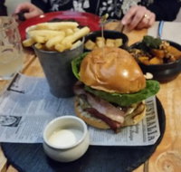 Keg  Barrel - Accommodation Coffs Harbour