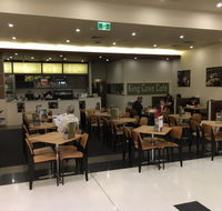 King Cove Cafe - Accommodation Coffs Harbour