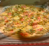 Marion Dial-a-Pizza - Accommodation Coffs Harbour
