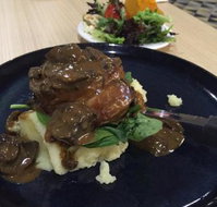 Mawson Lakes Hotel Bistro - Accommodation Coffs Harbour